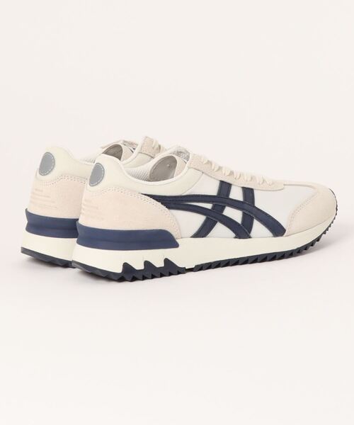Onitsuka Tiger（オニツカタイガー）の「【Onitsuka Tiger】CALIFORNIA 78 EX（スニーカー・レディース・オフホワイト・23cm/23.5cm/25cm/24cm/24.5cm/22.5cm）」の2枚目の写真