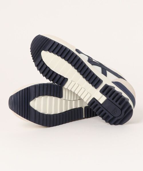 Onitsuka Tiger（オニツカタイガー）の「【Onitsuka Tiger】CALIFORNIA 78 EX（スニーカー・レディース・オフホワイト・23cm/23.5cm/25cm/24cm/24.5cm/22.5cm）」の3枚目の写真