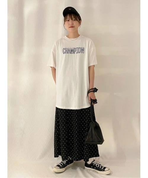 楽天市場】Tシャツ（チュニック｜レディースファッション）の通販