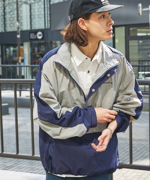 ビッグシルエットヘビーウェイトポロシャツ MONO-MART│MONO