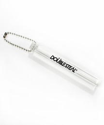 DOUBLE STEAL（ダブルスティール）の「ホテル キーホルダー（キーホルダー）」