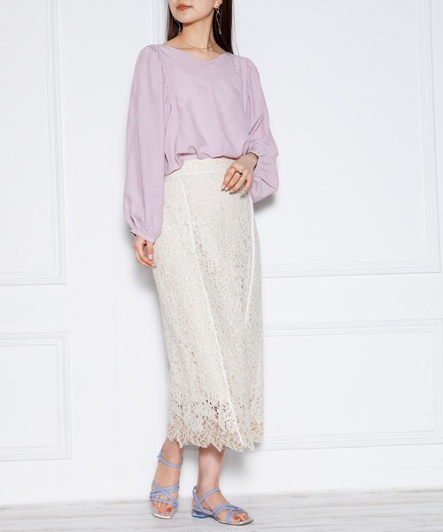 HIMIKO（ヒミコ）の「【HIMIKO】クリアヒールフラットサンダル/631228（サンダル・レディース・グレー/ブルー/ブラウン/オレンジ・23.0cm/23.5cm/24.0cm/26.0cm/22.5cm/25.5cm/25.0cm/24.5cm/22.0cm）」の15枚目の写真