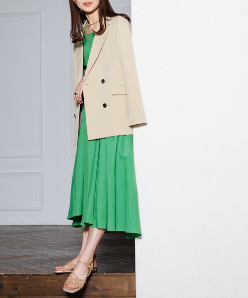 HIMIKO（ヒミコ）の「【HIMIKO】クリアヒールフラットサンダル/631228（サンダル・レディース・グレー/ブルー/ブラウン/オレンジ・23.0cm/23.5cm/24.0cm/26.0cm/22.5cm/25.5cm/25.0cm/24.5cm/22.0cm）」の13枚目の写真