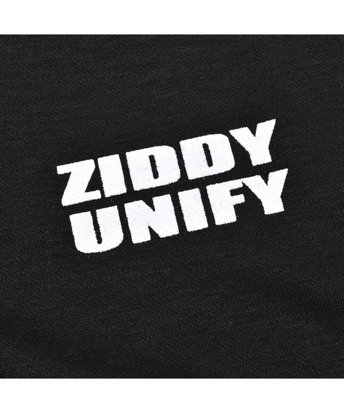 ZIDDY（ジディ）の「ZIDDY/デニムドッキングワンピース(130~160cm)（ワンピース・キッズ・グレー/ブラック・130/140/150/160）」の18枚目の写真
