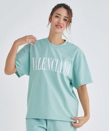 L.H.P | VALENCIANO BY KELME/バレンシアーノバイケルメ/MAFIA TEE(Tシャツ/カットソー)