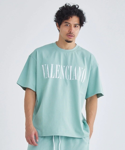 バレンシアーノ valenciano by kelme tシャツ バレンシアーノ VALENCIANO サッカーショップKAMO