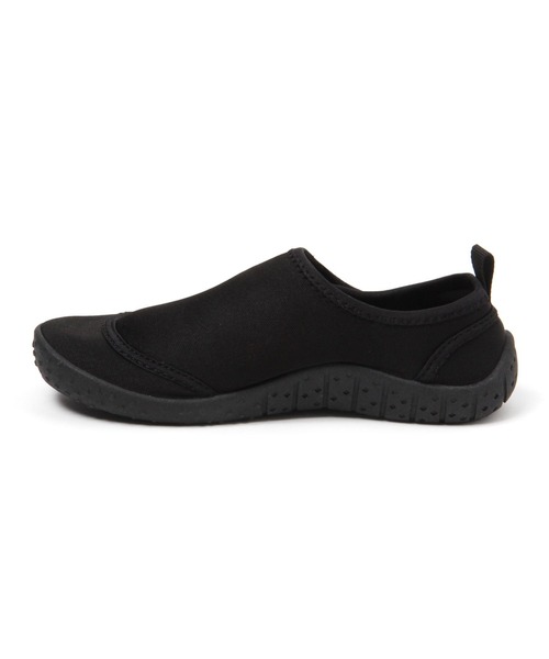 Ocean Pacific（オーシャンパシフィック）の「【Ocean Pacific（オーシャンパシフィック）】別注アクアシューズ(KIDS)（スニーカー・キッズ・ブラック/ブルー/ベージュ・18.0cm/19.0cm/21.0cm/20.0cm/22.0cm）」の12枚目の写真