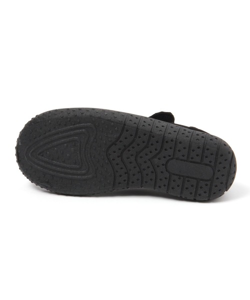 Ocean Pacific（オーシャンパシフィック）の「【Ocean Pacific（オーシャンパシフィック）】別注アクアシューズ(KIDS)（スニーカー・キッズ・ブラック/ブルー/ベージュ・18.0cm/19.0cm/21.0cm/20.0cm/22.0cm）」の10枚目の写真