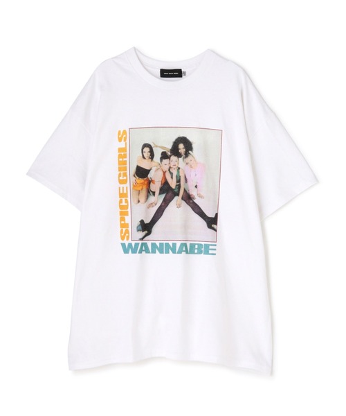GOOD ROCK SPEED GIRLS Tシャツ GOOD ROCK SPEED】GIRLS TEE（Tシャツ/カットソー）｜GOOD ROCK