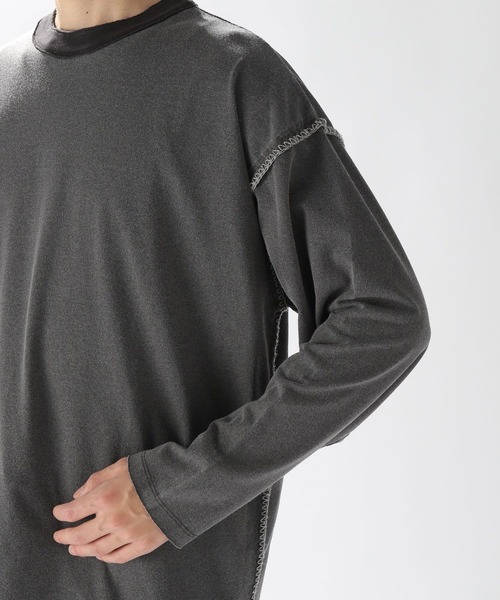 新品未使用R&D.M.Cop-ブランケットWINDOW PANE 新品未使用R&D.M.Cop-ブランケットWINDOW PANE