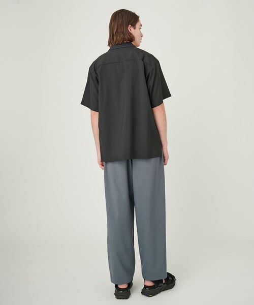 UNITED TOKYO（ユナイテッドトウキョウ）の「SUMMER WOOL スーパー