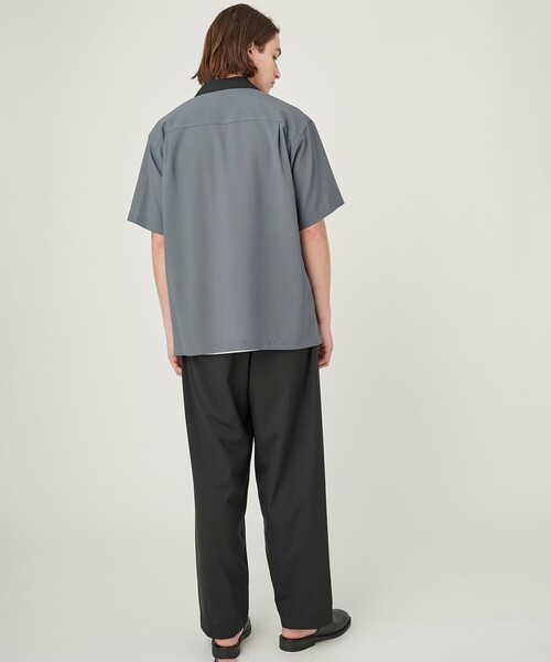 UNITED TOKYO（ユナイテッドトウキョウ）の「SUMMER WOOL スーパー