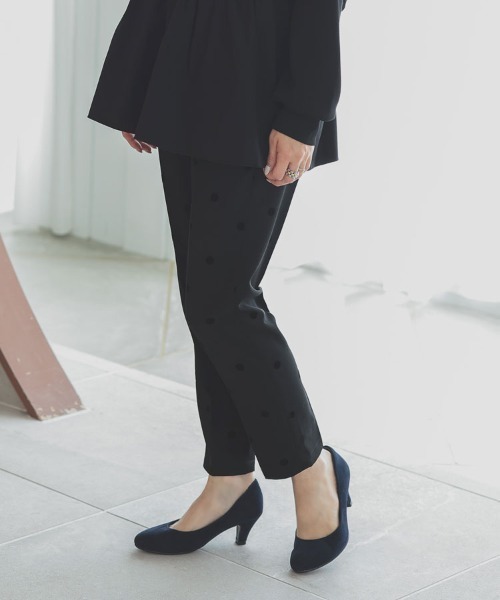 DONOBAN(ドノバン)の「美脚パンプス(パンプス・レディース・ブラック系その他2/ブルー系その他/ベージュ系その他/ブラック系その他/ベージュ系その他2・L/S/XL/M/XXL)」の16枚目の写真