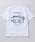 JOURNAL STANDARDiW[iX^_[hj́uyZOZOzMISHIMA MART S/S TEE2 / vgTVciTVc/Jbg\[jvbzCgn̑6