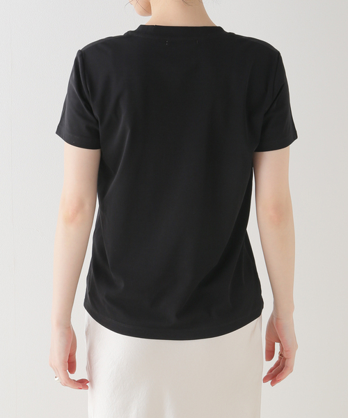 plage（プラージュ）の「UネックT（Tシャツ/カットソー）」 - WEAR