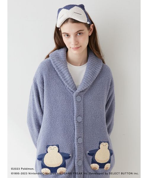 gelato pique（ジェラートピケ）の「【ポケモンスリープ】ベビモコ