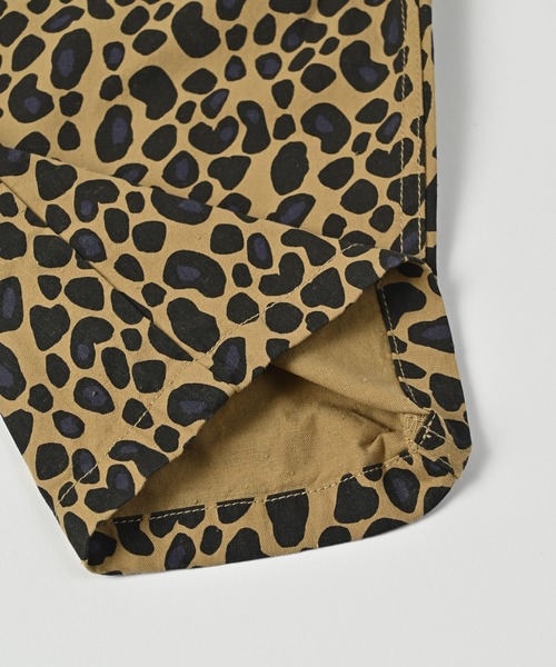 BIG FIELD（ビッグフィールド）の「フリルサスペンダーパンツ（90～150cm）（サロペット/オーバーオール・キッズ・ブラウン/ネイビー・140/150/90/120/130/100/110）」の10枚目の写真