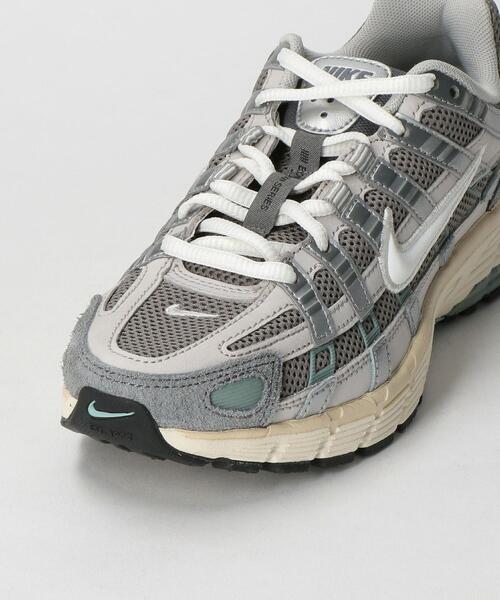 NIKE（ナイキ）の「＜NIKE＞ P6000 スニーカー（スニーカー）」 - WEAR