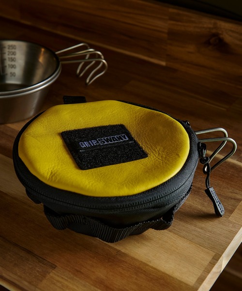 GRIP SWANY GS カップケース GSA-67（アウトドアグッズ）｜GRIP SWANY