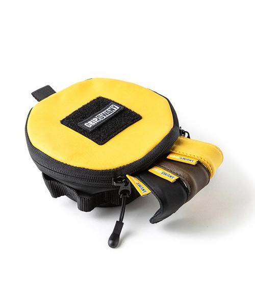 GRIP SWANY GSa38grateRT 5ブランドコラボ　限定品 GRIP SWANY GSa38grateRT 5ブランドコラボ 限定品 キャンパーの