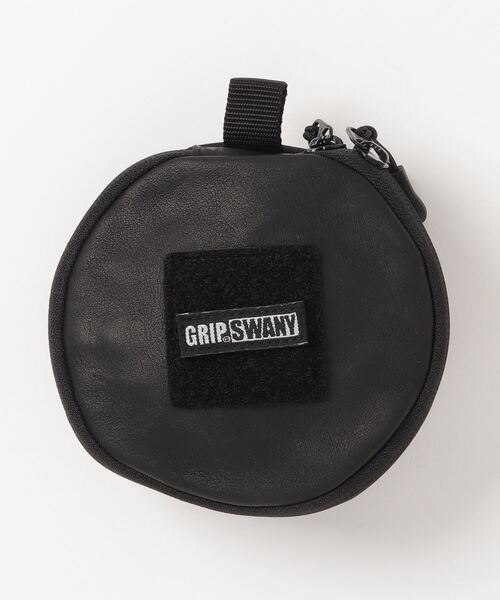 Grip Swany グリップスワニー シェラカップ ケース レザー セット Grip Swany グリップスワニー シェラカップ ケース レザー セット Grip