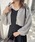 apres jour�i�A�v���W���[���j�́u�t�F�U�[���炫��{�^���J�[�f�B�K���yZOZOTOWN����A�C�e���z�i�J�[�f�B�K��/�{�����j�v�b�u���[�O���[