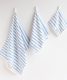 DO Original（ドー オリジナル）の「ボーダータオル ハンド（タオル）」