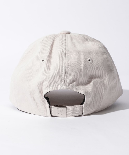 キャップ WOOALONG Signature Logo ball cap NYLON MINT SF5AAC252MT MUSINSA | WOOALONG Signature Logo ball cap_NYLON MINT