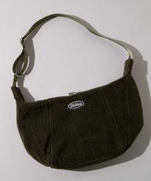 ∴WEGO/別注Dickies ボアワンショルダー