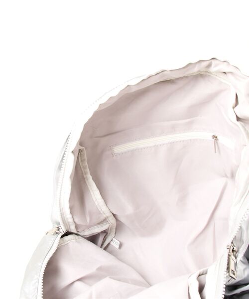 an meets zakka(アンミツザッカ)の「an meets zakka ギャラクシーリュック(バックパック/リュック・レディース・A/B・ONE SIZE)」の6枚目の写真