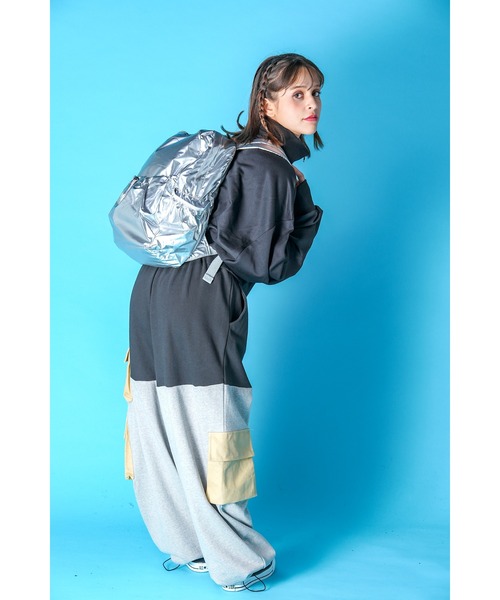 an meets zakka(アンミツザッカ)の「an meets zakka ギャラクシーリュック(バックパック/リュック・レディース・A/B・ONE SIZE)」の10枚目の写真