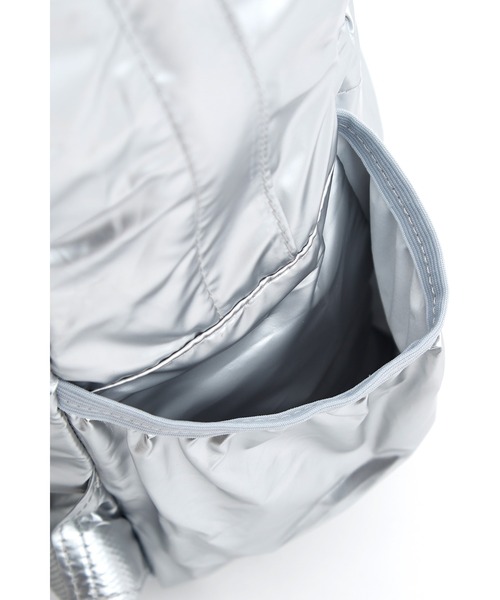 an meets zakka(アンミツザッカ)の「an meets zakka ギャラクシーリュック(バックパック/リュック・レディース・A/B・ONE SIZE)」の18枚目の写真