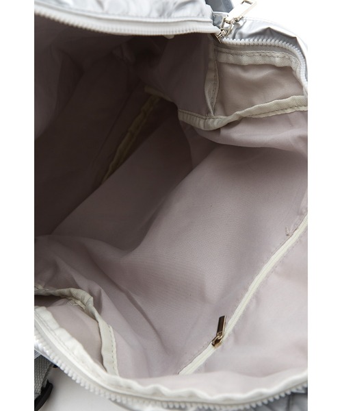 an meets zakka(アンミツザッカ)の「an meets zakka ギャラクシーリュック(バックパック/リュック・レディース・A/B・ONE SIZE)」の20枚目の写真