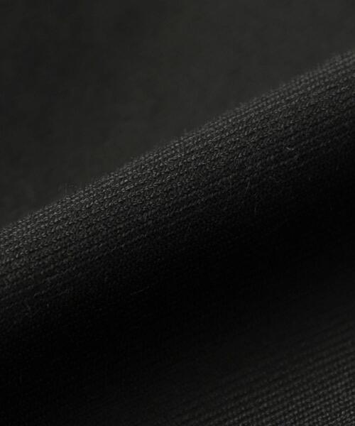 coen（コーエン）の「イージービューティーテーパードパンツ（WEB限定サイズ）（スラックス・レディース・ブラック/ベージュ/ダークグレー/モカ・S/L/M/XL）」の21枚目の写真