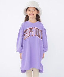 Russell Athletic | 【SHIPS KIDS別注】RUSSELL ATHLETIC:100~130cm / ワンピース(ワンピース)