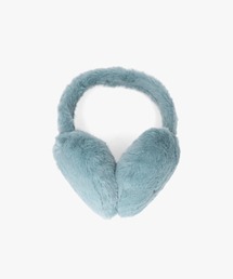 OVERRIDE | OVERRIDE  FURRY FAKEFUR EARMUFF(イヤーマフ)