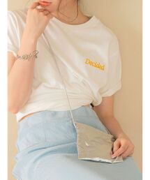 Ungrid | メタリックショルダーバッグ(ショルダーバッグ)