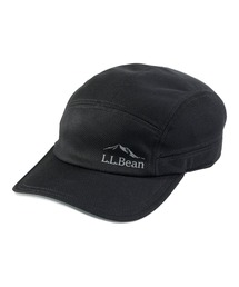 L.L.Bean | サンスマート・5パネル・キャップ(キャップ)
