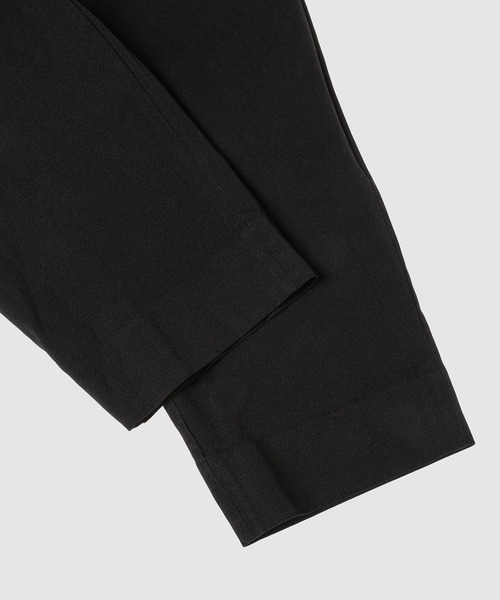 COMME des GARÇONS HOMME PLUS エステル2タックパンツ COMME des GARCONS HOMME PLUS（コムデギャルソン オム プリュス