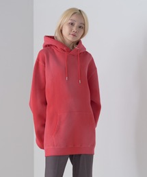 WHIMSIC | 【UNISEX】サンフェードスウェットプルパーカー(パーカー)