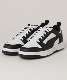 プーマ PUMA リバウンド V6 ロウ_