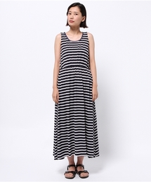 LBC | T/Rマキシワンピース(ワンピース)