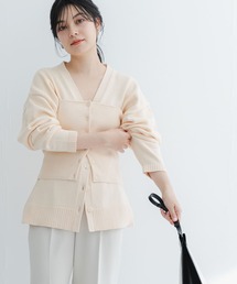 URBAN RESEARCH ROSSO WOMEN｜アーバンリサーチ ロッソのニット