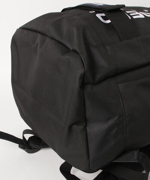 DC(ディーシー)の「DC SHOES 24 BADENPOWELL / ディーシー シューズ バッドエンポール(バックパック/リュック・メンズ・ブラック・FREE)」の3枚目の写真