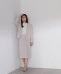 NATURAL BEAUTY BASIC(ナチュラルビューティーベーシック)の「スカート(スカート)」