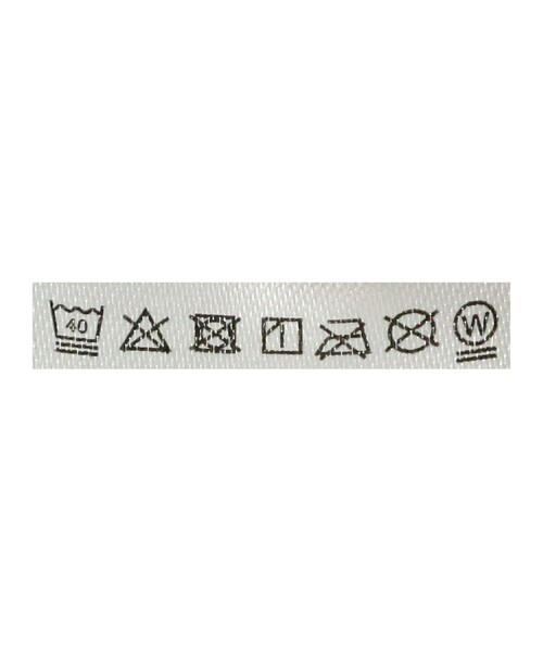 WILD THINGS（ワイルドシングス）の「【別注】＜WILD THINGS＞ショートスリーブ シャツ 140-160cm（シャツ/ブラウス・キッズ・ダークグリーン/ネイビー・L(160cm)/M(140-150cm)）」の19枚目の写真