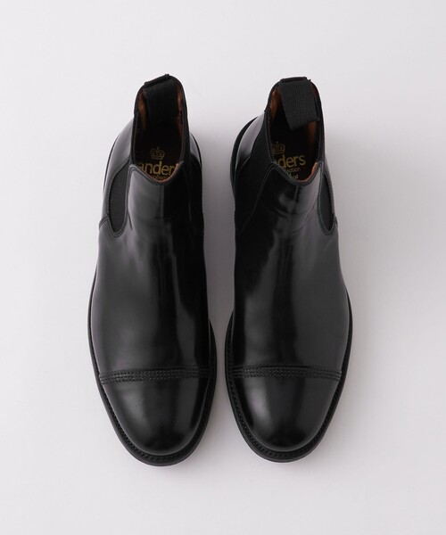 Steven Alan（スティーブンアラン）の「＜SANDERS × Steven Alan