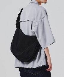 tk.TAKEO KIKUCHI | ドロストショルダーバッグ(ショルダーバッグ)