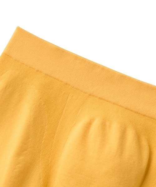 BODY WILD（ボディーワイルド）の「BODY WILD/ボディワイルド ボクサーパンツ 3D-BOXER 綿混（ボクサーパンツ・メンズ・ブラック/アクア/レッド/ネイビー/レッド系その他/イエロー/ブラウン・MEDIUM/LARGE/X-LARGE）」の18枚目の写真