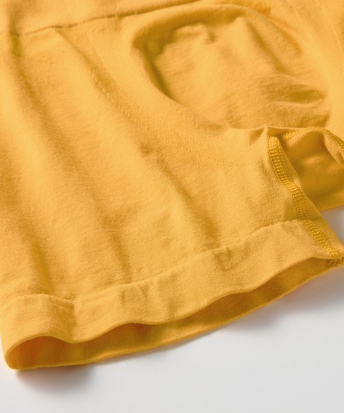 BODY WILD（ボディーワイルド）の「BODY WILD/ボディワイルド ボクサーパンツ 3D-BOXER 綿混（ボクサーパンツ・メンズ・ブラック/アクア/レッド/ネイビー/レッド系その他/イエロー/ブラウン・MEDIUM/LARGE/X-LARGE）」の19枚目の写真